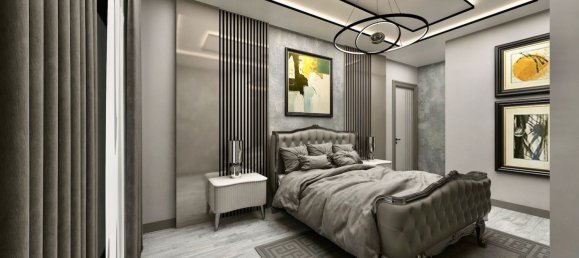 Apartment 3+1 in Istanbul, Turkey No. 25233 5