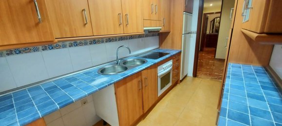 2 Schlafzimmer Wohnung in Jaen, Spain, Nr. 159504 11