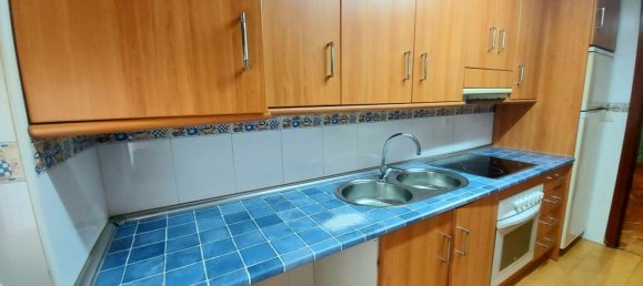 2 Schlafzimmer Wohnung in Jaen, Spain, Nr. 159504 10