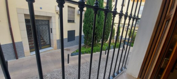 2 Schlafzimmer Wohnung in Jaen, Spain, Nr. 159504 8