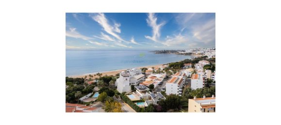 3 chambres Appartement à Albufeira, Portugal No. 61313 38