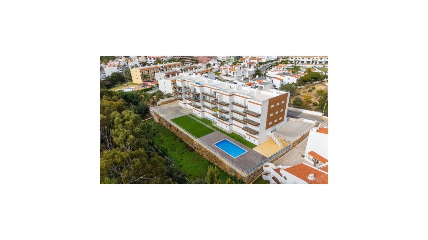 3 chambres Appartement à Albufeira, Portugal No. 61313