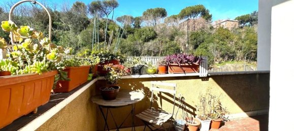 2 bedrooms Apartment in Rome, Italy No. 345226 10
