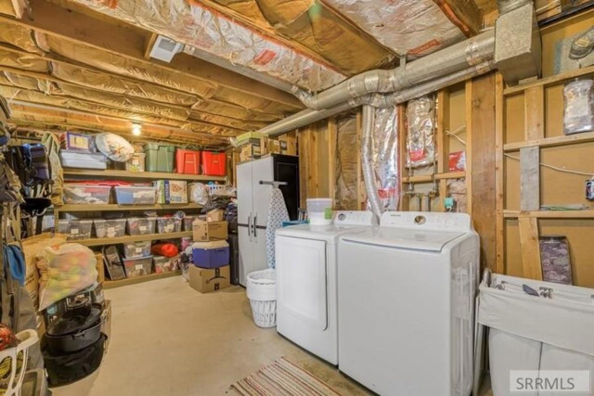 5 bedrooms House in Rexburg, USA No. 389754