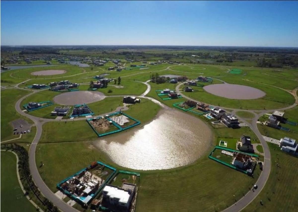 Terreno em General Rodriguez, Argentina N.º 112876