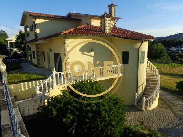 3 Schlafzimmer Haus in Vila Verde, Portugal, Nr. 53600