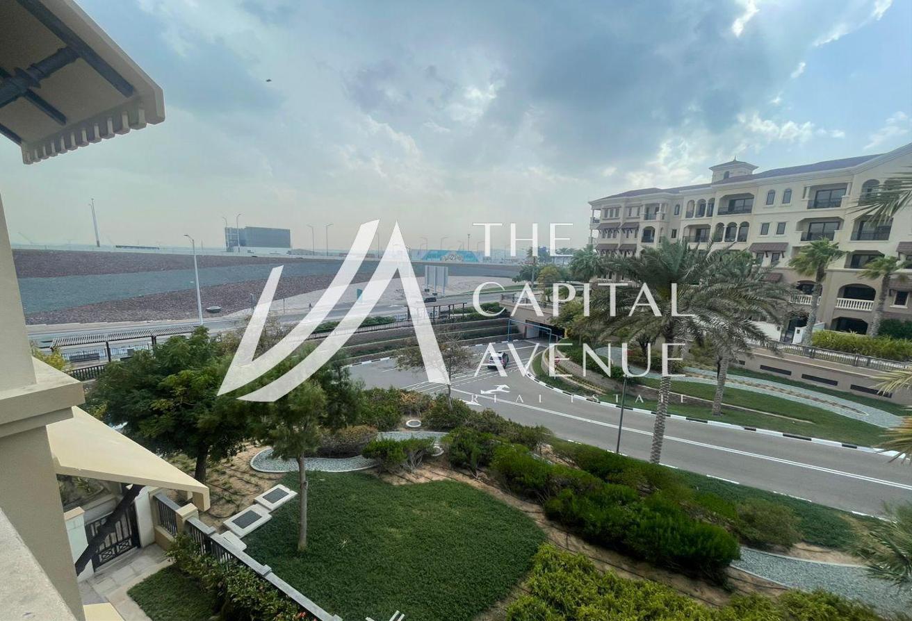 2 bedrooms Apartment in Saadiyat Island, UAE No. 30223