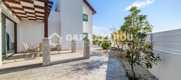 4 bedrooms Villa in Ayia Napa, Cyprus No. 80613 9