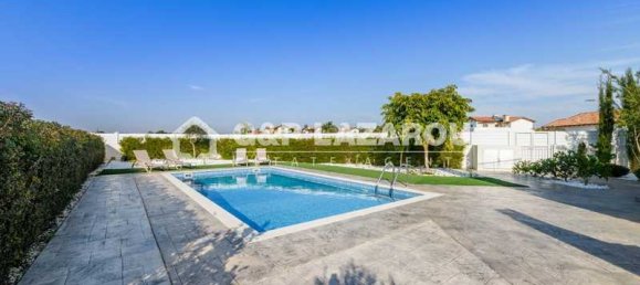 4 bedrooms Villa in Ayia Napa, Cyprus No. 80613 4