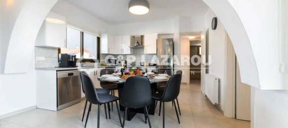 4 bedrooms Villa in Ayia Napa, Cyprus No. 80613 10