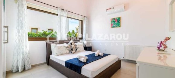 4 bedrooms Villa in Ayia Napa, Cyprus No. 80613 15
