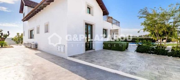 4 bedrooms Villa in Ayia Napa, Cyprus No. 80613 5