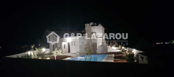 4 bedrooms Villa in Ayia Napa, Cyprus No. 80613 3