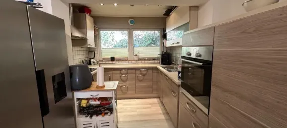 3 Schlafzimmer Stadthaus in Trier-Saarburg, Germany, Nr. 230196 5