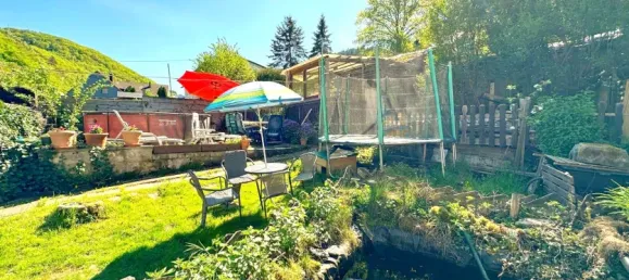 3 Schlafzimmer Stadthaus in Trier-Saarburg, Germany, Nr. 230196 13