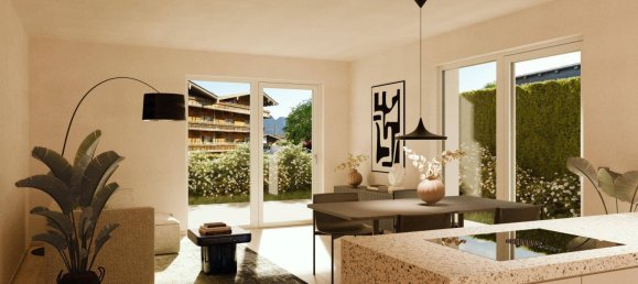 2 bedrooms Apartment in Kramsach, Austria No. 143117 3