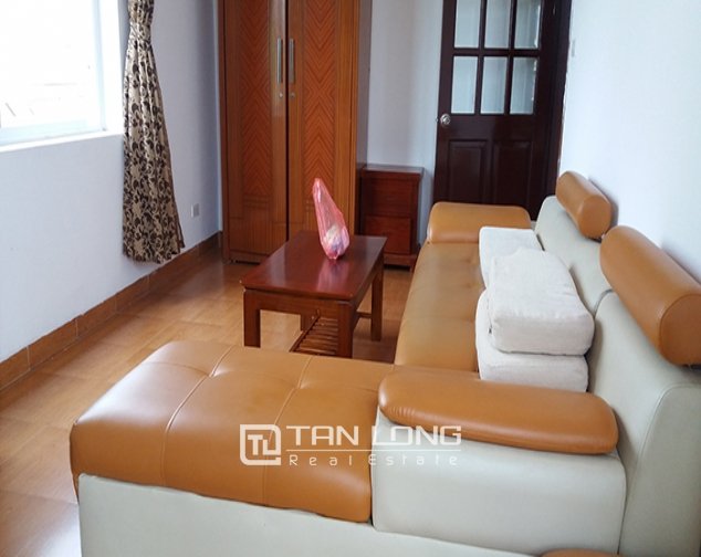 2 bedrooms Apartment in Hai Ba Trung, Vietnam No. 2272