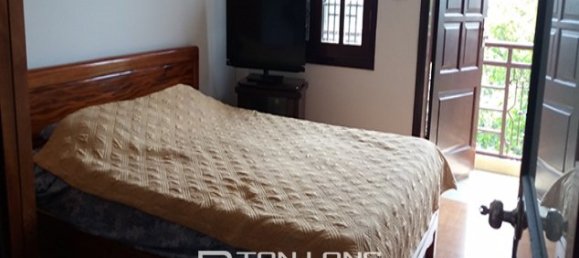 2 bedrooms Apartment in Hai Ba Trung, Vietnam No. 2272 4