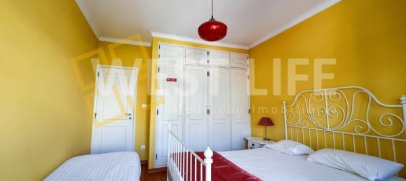 4 غرف نوم فيلا في Ericeira, Portugal رقم 308679 11