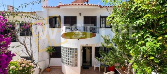 4 غرف نوم فيلا في Ericeira, Portugal رقم 308679 2