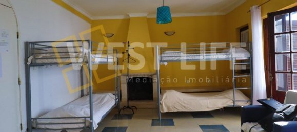 4 غرف نوم فيلا في Ericeira, Portugal رقم 308679 17