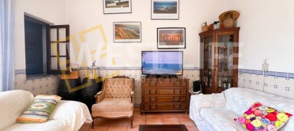 4 غرف نوم فيلا في Ericeira, Portugal رقم 308679 5