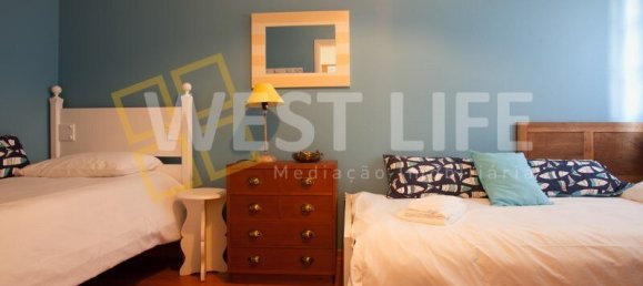 4 غرف نوم فيلا في Ericeira, Portugal رقم 308679 16