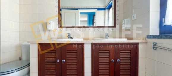 4 غرف نوم فيلا في Ericeira, Portugal رقم 308679 9