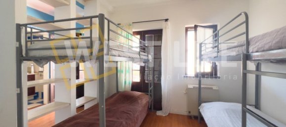 4 غرف نوم فيلا في Ericeira, Portugal رقم 308679 13