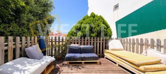 4 غرف نوم فيلا في Ericeira, Portugal رقم 308679 3