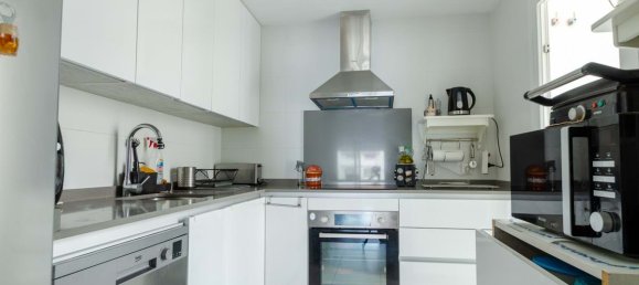 3 bedrooms Apartment in Marbella, Spain No. 70591 7