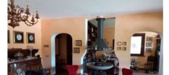 7 rooms Apartment in Viterbo, Italy No. 199156 17