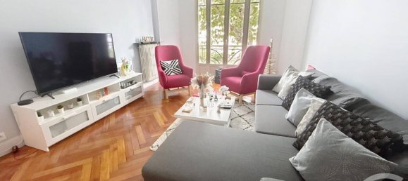 1 bedroom Apartment in Nice, France No. 323614 2