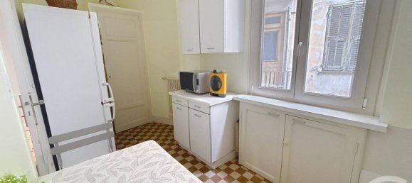 1 bedroom Apartment in Nice, France No. 323614 8