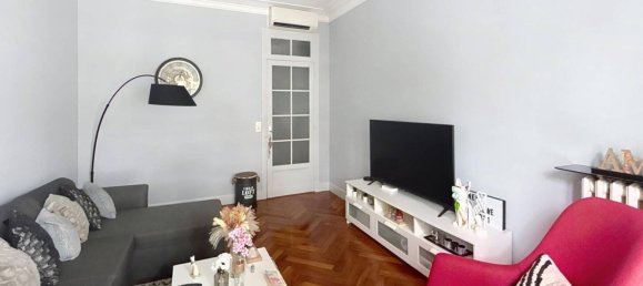 1 bedroom Apartment in Nice, France No. 323614 3