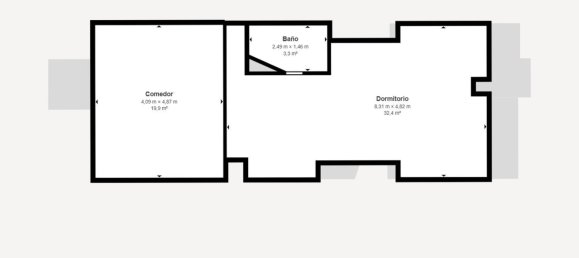 3 chambres Maison à Basque Autonomous Community, Spain No. 144859 48