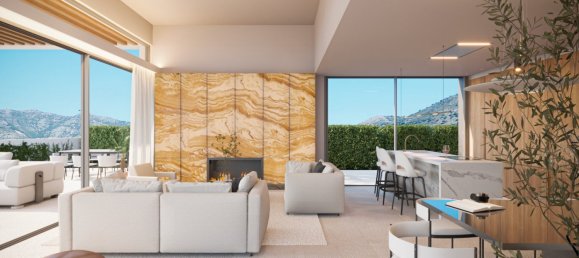 5 Schlafzimmer Villa in Fuengirola, Spain, Nr. 4718 5