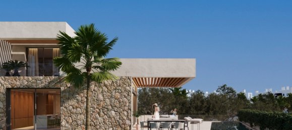 5 Schlafzimmer Villa in Fuengirola, Spain, Nr. 4718 8