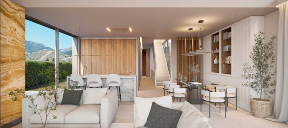 5 Schlafzimmer Villa in Fuengirola, Spain, Nr. 4718 6