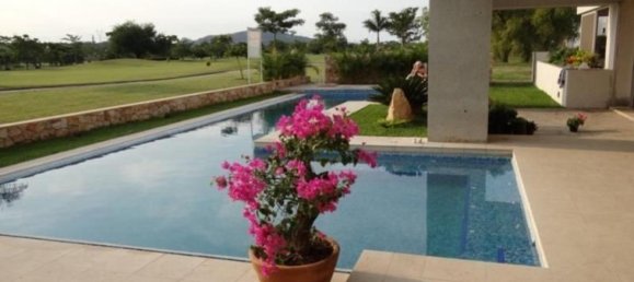 4 bedrooms House in Morelos, Mexico No. 151971 2