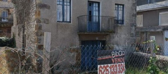 8 bedrooms House in Castro-Urdiales, Spain No. 156398 7