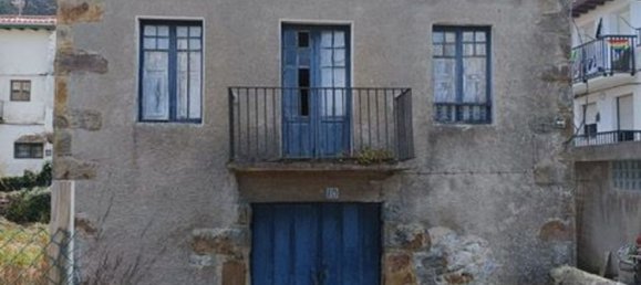 8 bedrooms House in Castro-Urdiales, Spain No. 156398 10