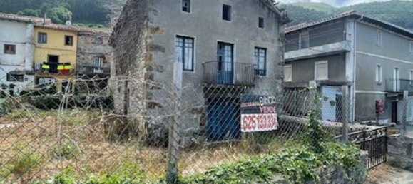 8 bedrooms House in Castro-Urdiales, Spain No. 156398 15