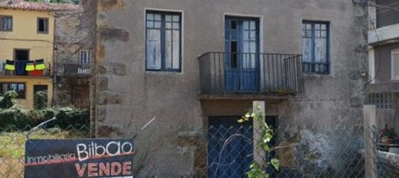 8 bedrooms House in Castro-Urdiales, Spain No. 156398 4