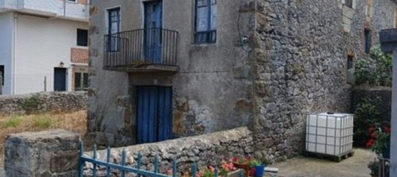 8 bedrooms House in Castro-Urdiales, Spain No. 156398 8