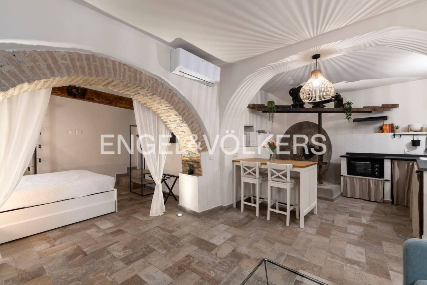2 Schlafzimmer Wohnung in Garlenda, Italy, Nr. 127226