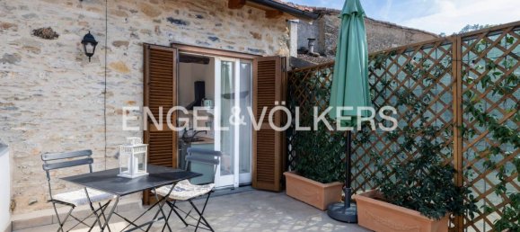 2 Schlafzimmer Wohnung in Garlenda, Italy, Nr. 127226 8