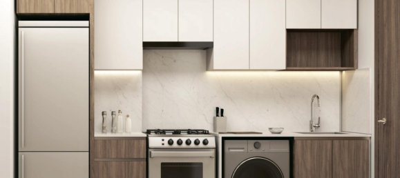 Квартира 103м² в ME DO RE RESIDENCE, Джумейра Лейк Тауэрс, ОАЭ № 63147 14