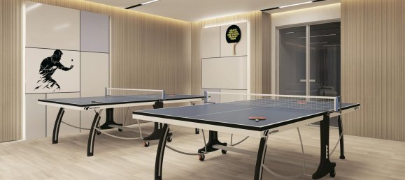 Квартира 103м² в ME DO RE RESIDENCE, Джумейра Лейк Тауэрс, ОАЭ № 63147 4