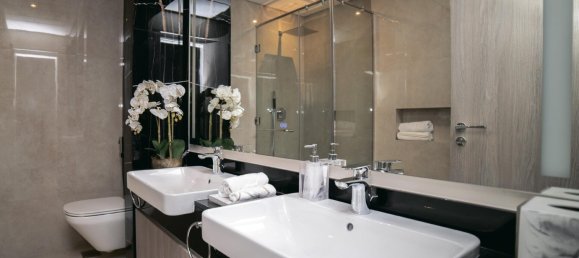 Квартира 103м² в ME DO RE RESIDENCE, Джумейра Лейк Тауэрс, ОАЭ № 63147 10